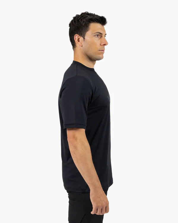 Velites Holo T Shirt | Black