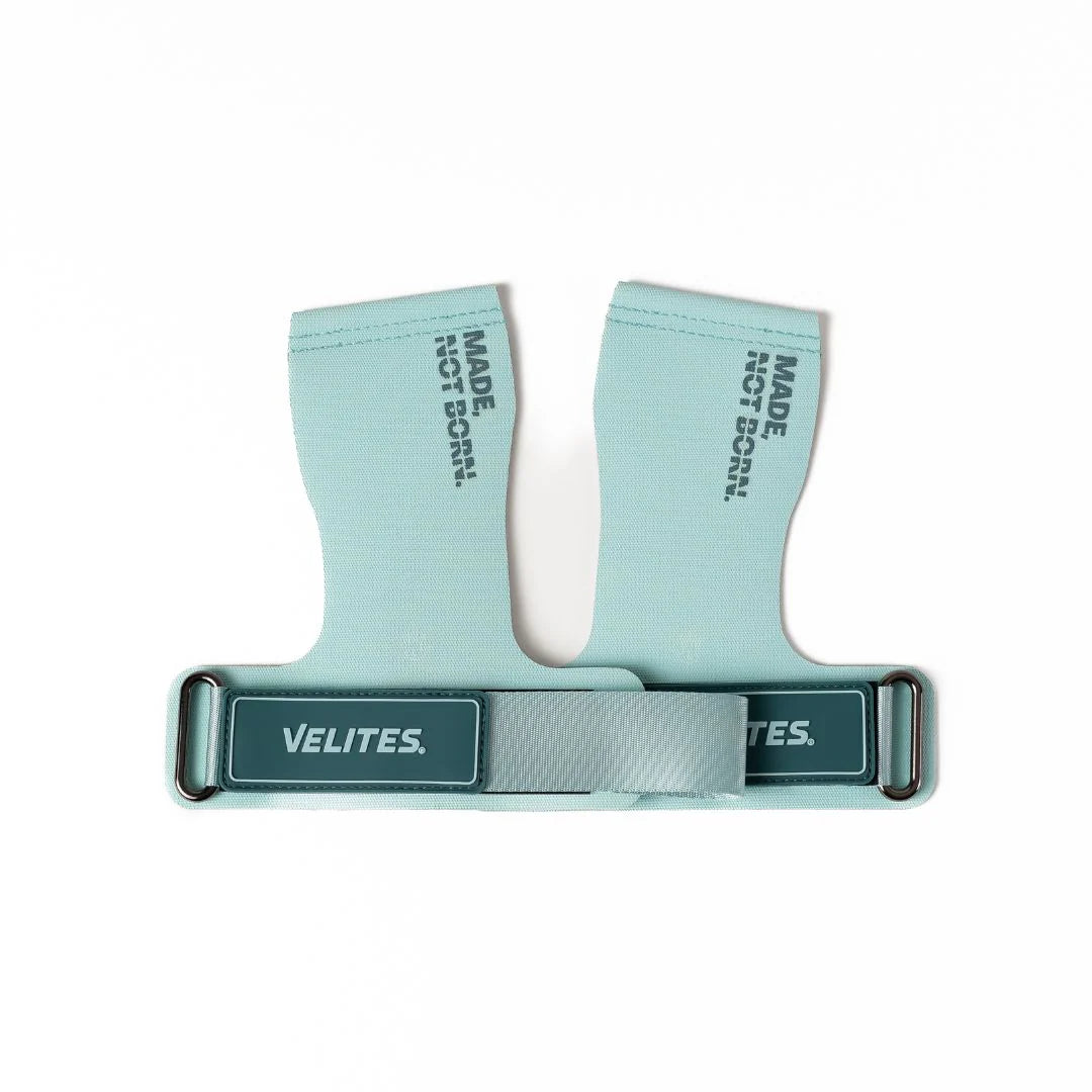Velites All Terrain Hand Grips | Mint