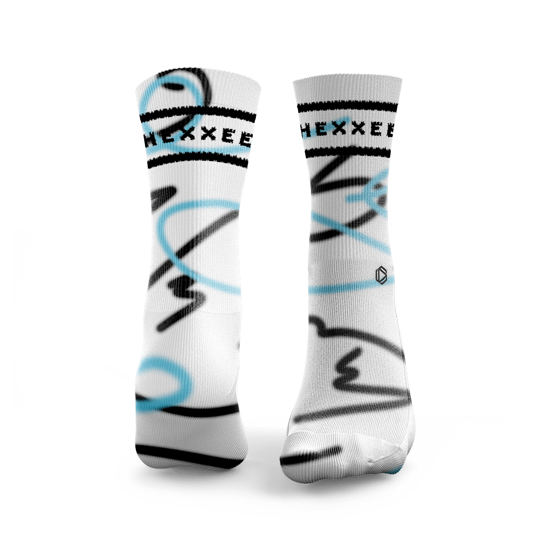 Squiggle Lines 2Lines - RXROX