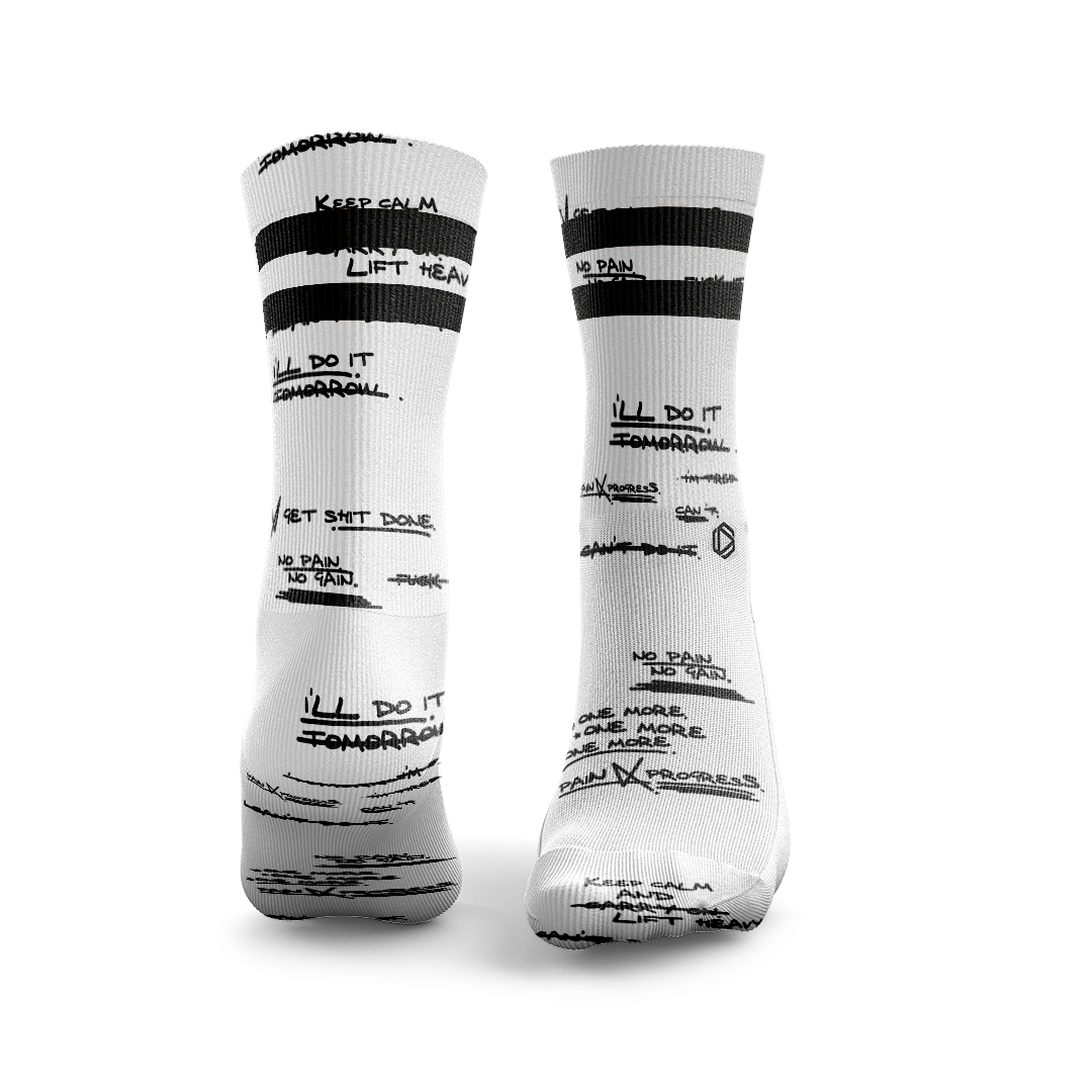 Cross Training Bundle - RXROX