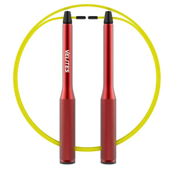 Velites Jump Rope Fire 2.0 | Red - RXROX
