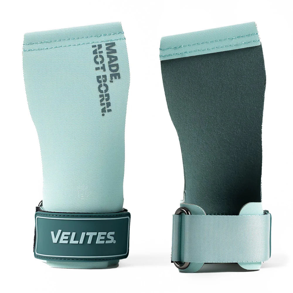 Velites All Terrain Hand Grips | Mint
