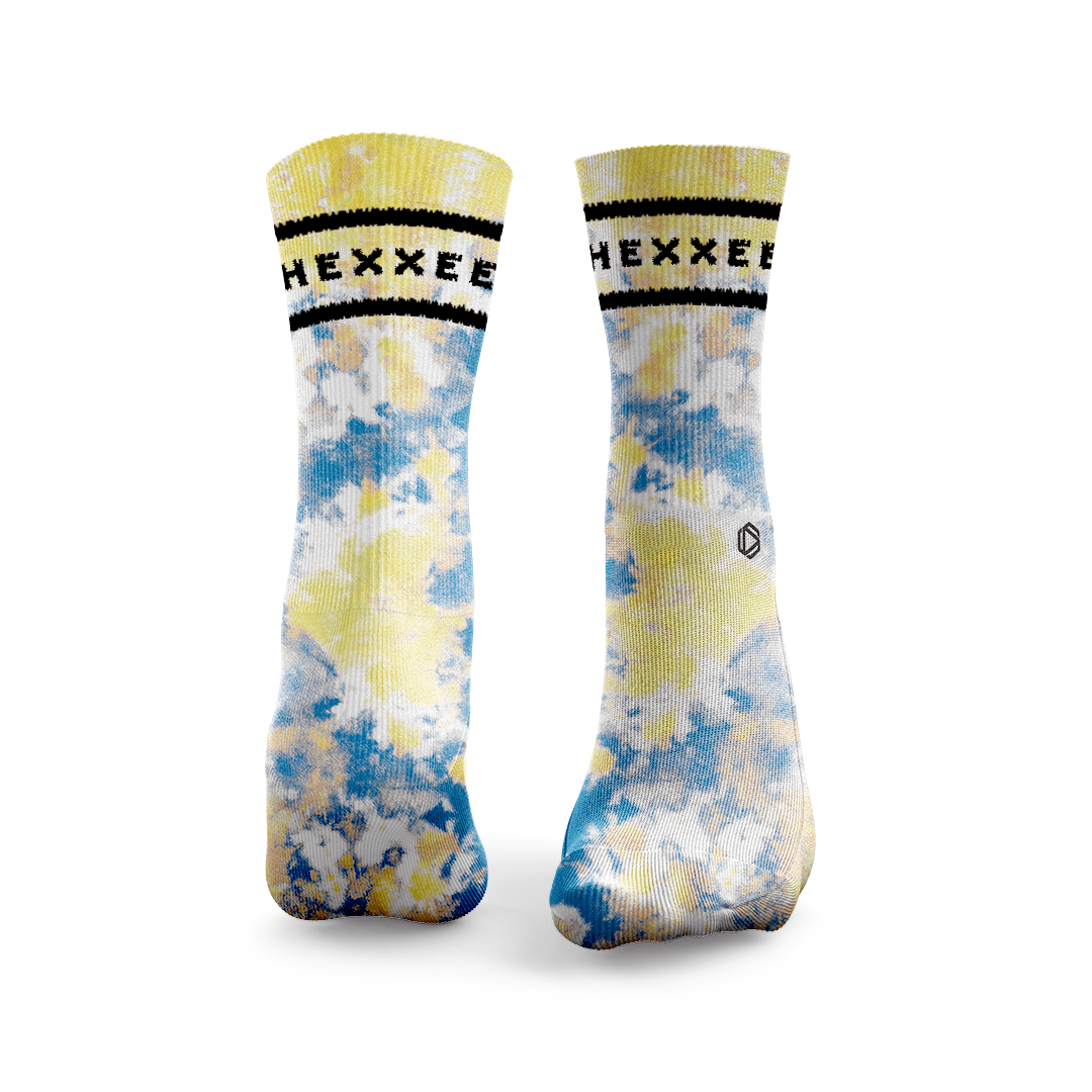 Tie Dye 3.0 2Lines - RXROX