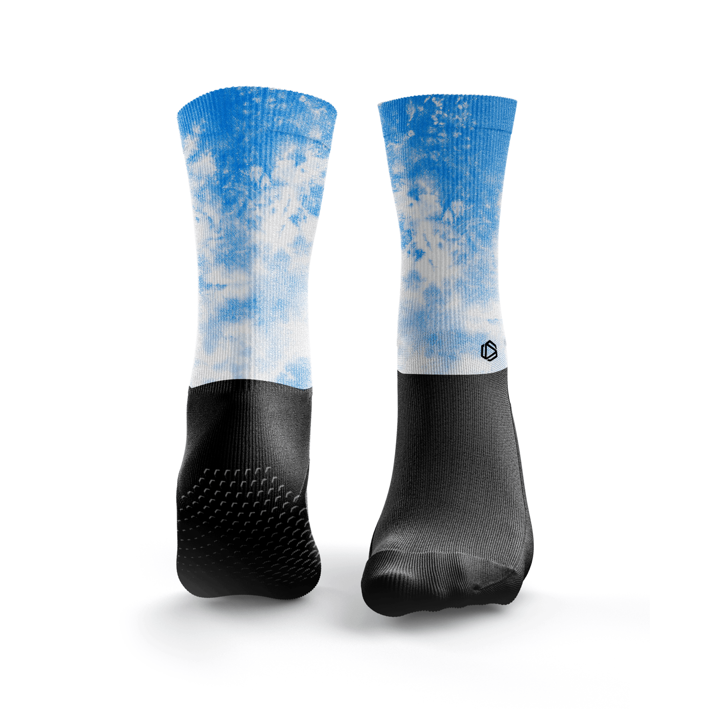 Tie-Dye Royal Blue Pro Performance - RXROX