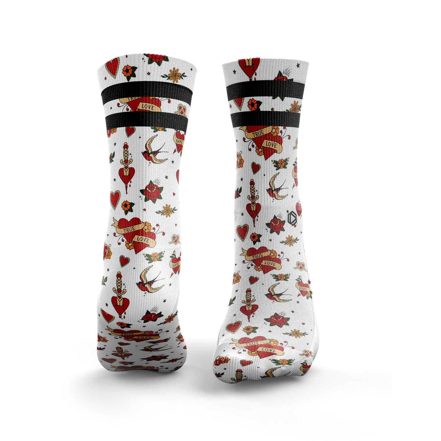 Tattoo Socks - RXROX