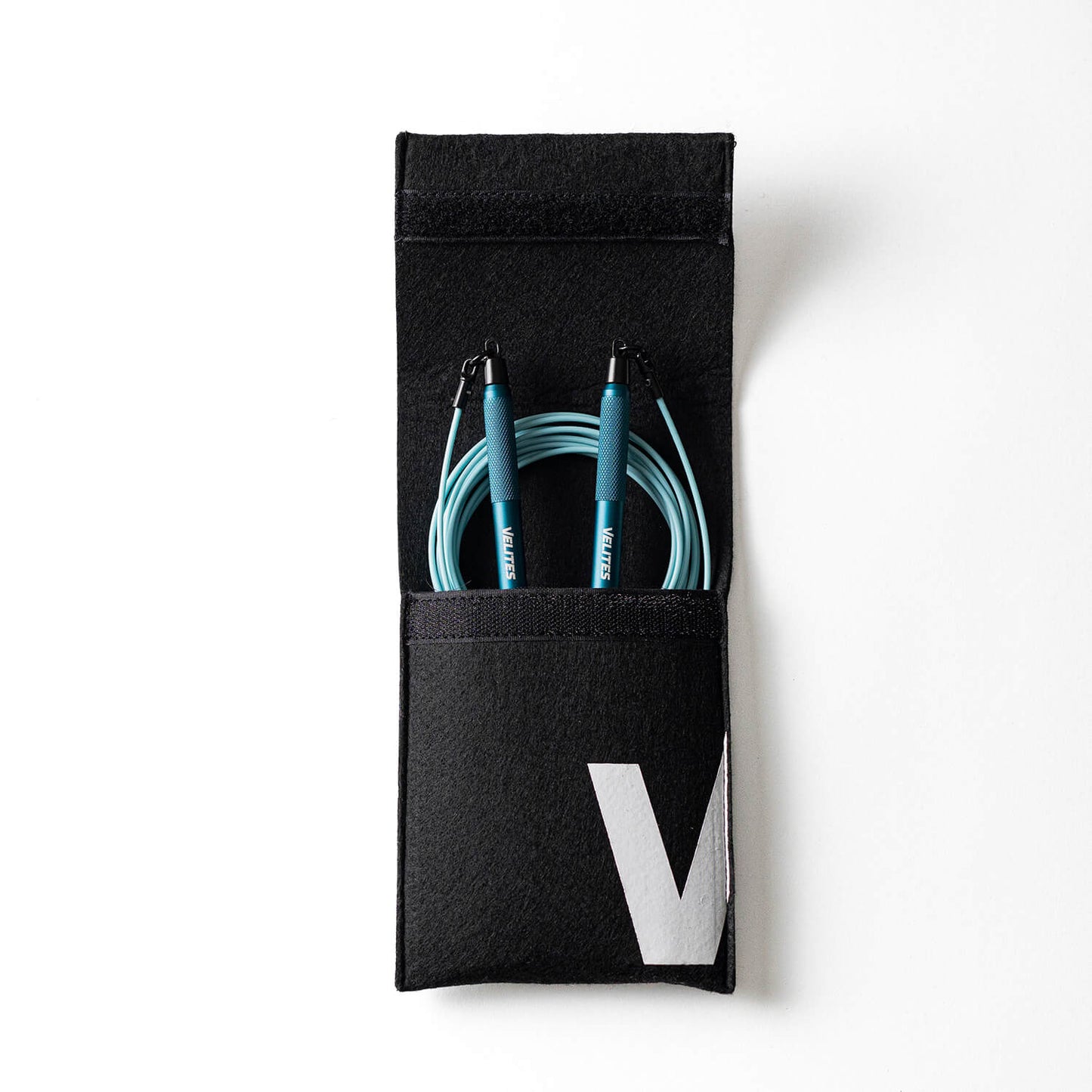 Velites Cyclone Jump Rope | Blue