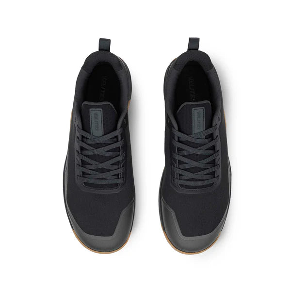 Velites Hybrid 1.0 Shoes | Black Gum