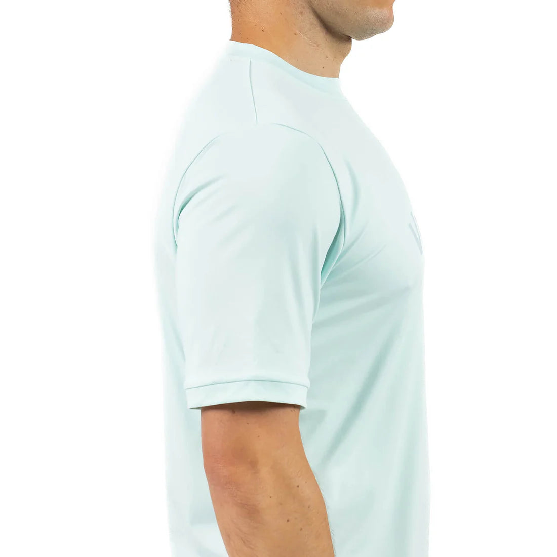 Velites Holo T Shirt | Mint - RXROX