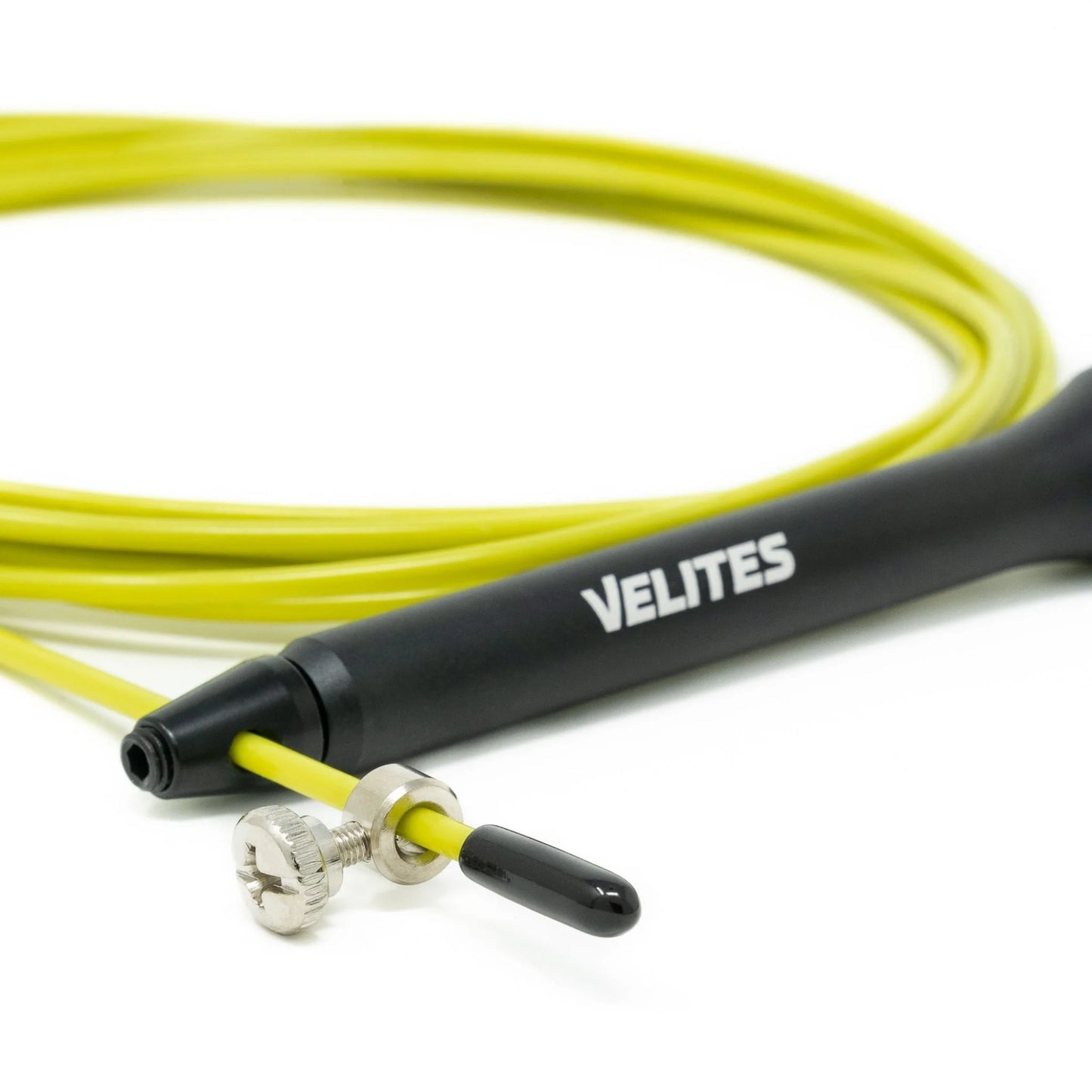 Velites Jump Rope Fire 2.0 | HYROX Edition - RXROX