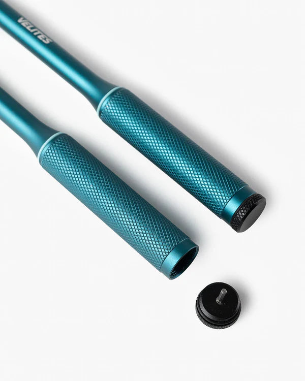 Velites Jump Rope Fire 2.0 | Blue