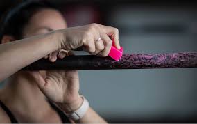 WodWax | Grip Enhancer & Rip Preventative - RXROX