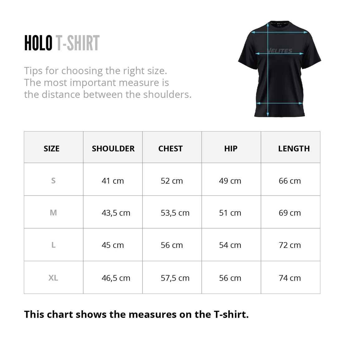 Velites Holo T Shirt | Black - RXROX