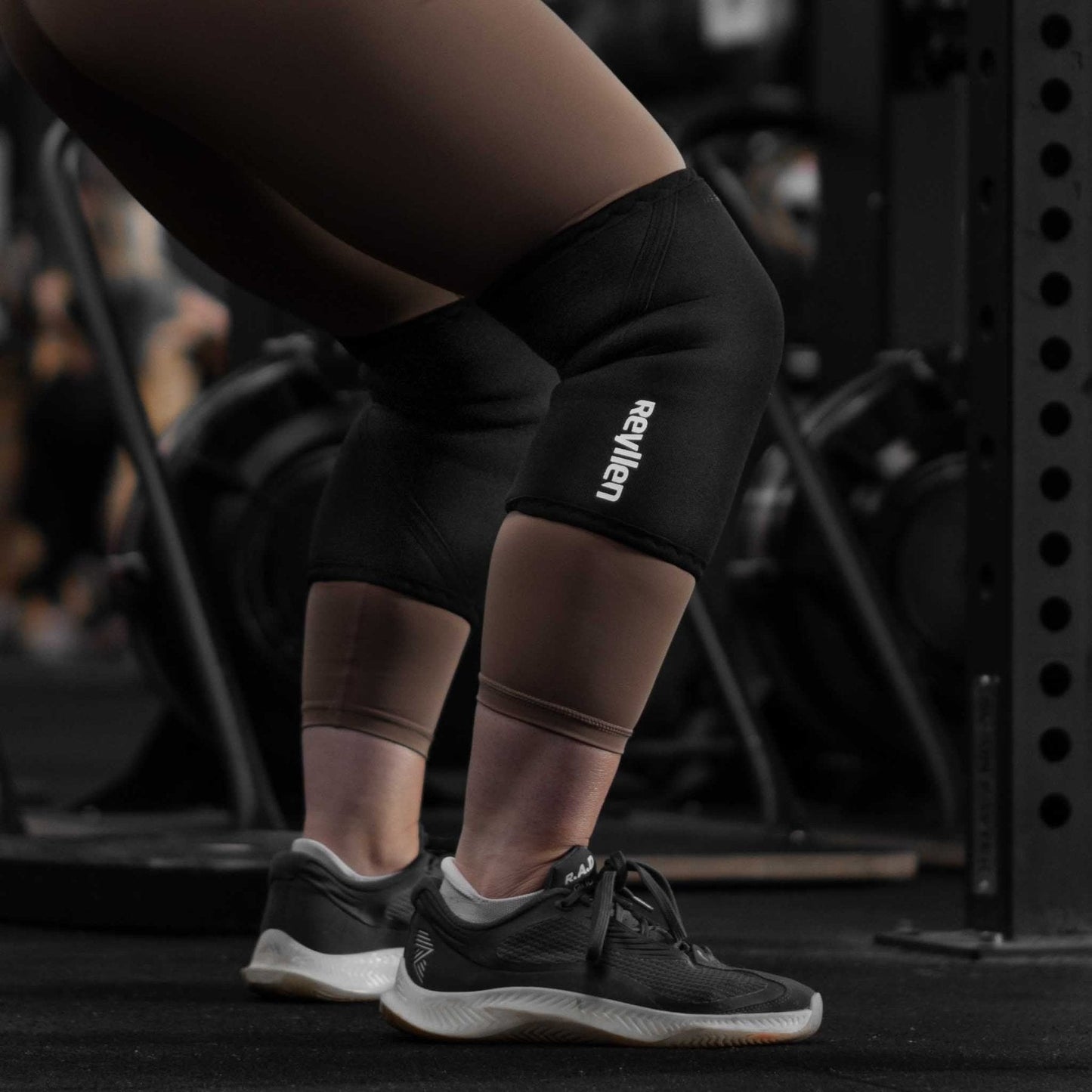 VENTA MAX KNEE SLEEVES - RXROX