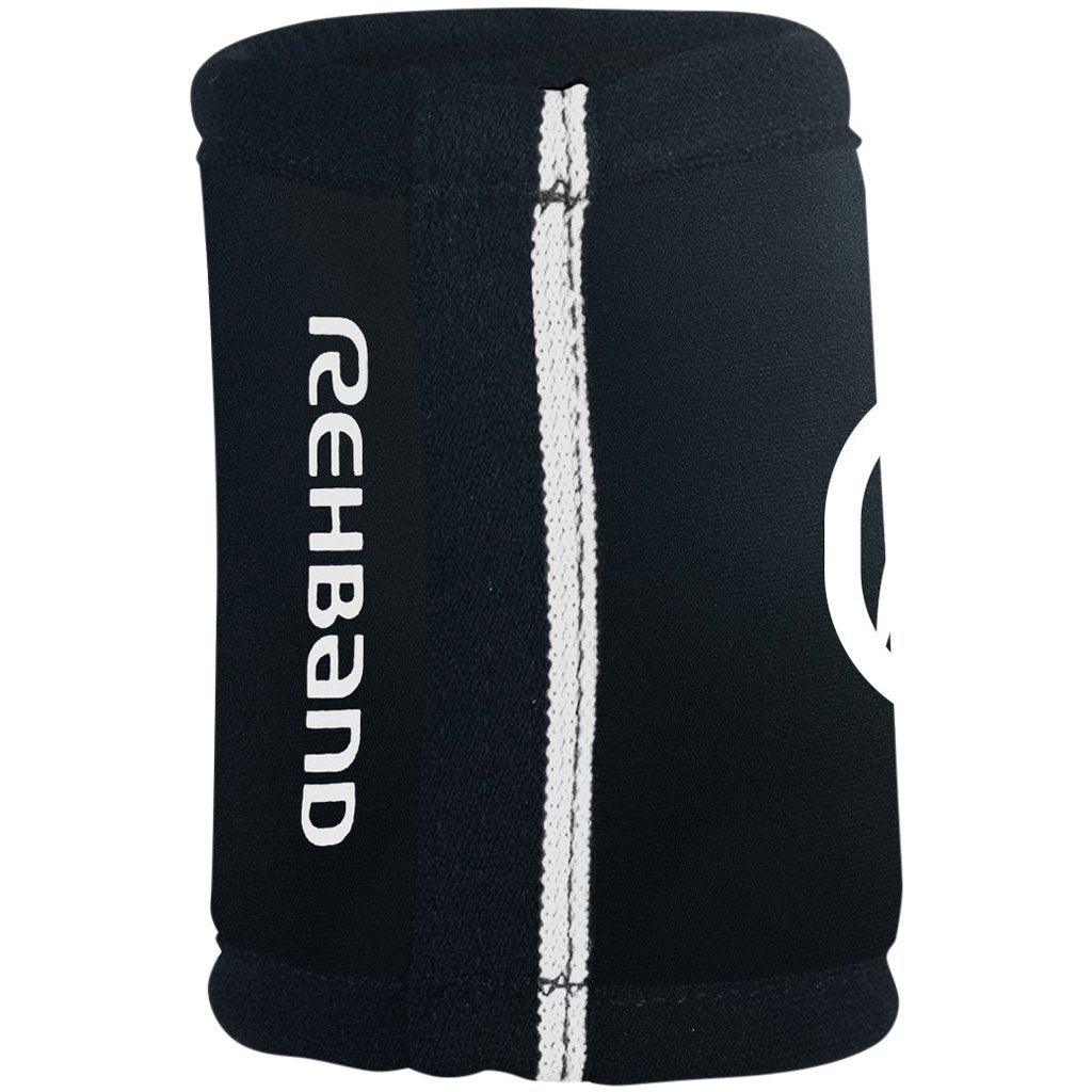 Rehband Rx Wrist Support 5mm | Black | WOD Gear UK | RXROX