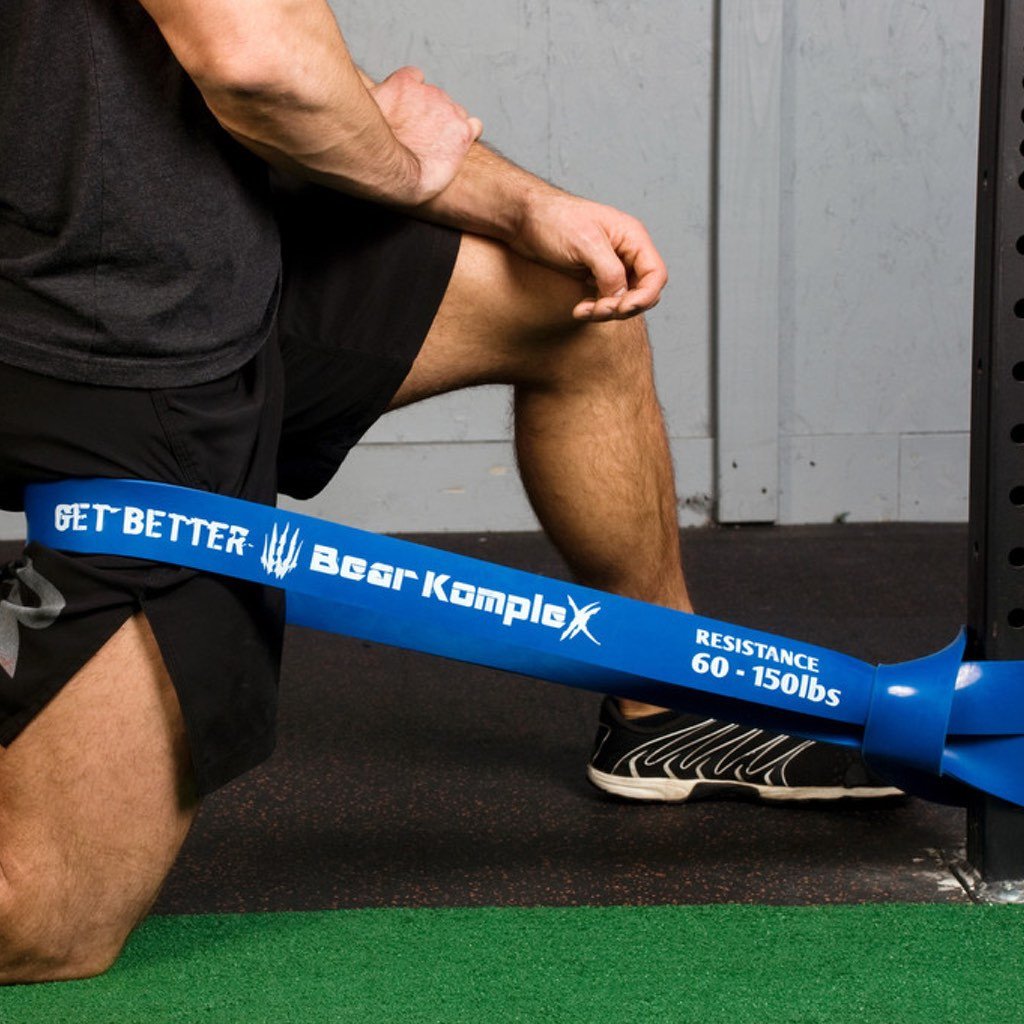 Bear KompleX Resistance Bands | WOD Gear UK | RXROX