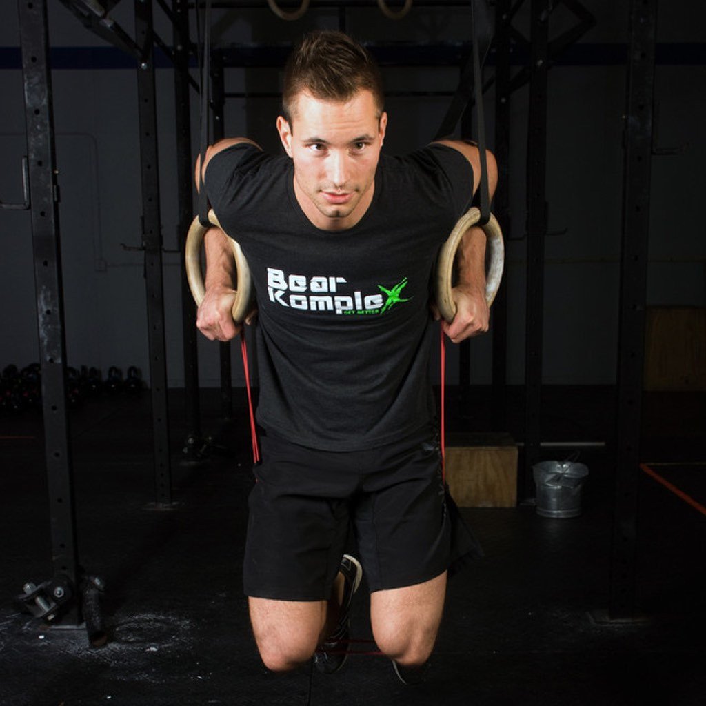 Bear KompleX Resistance Bands | WOD Gear UK | RXROX