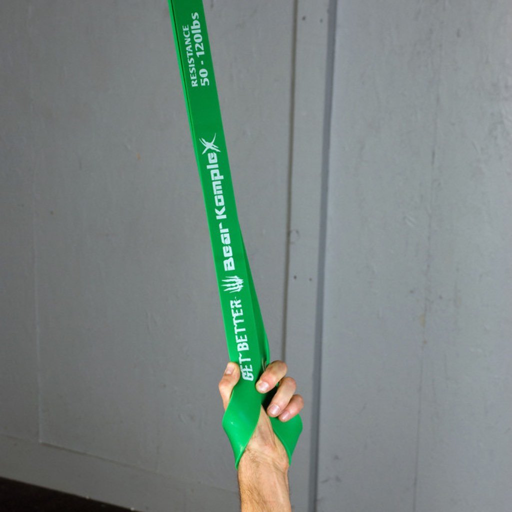 Bear KompleX Resistance Bands | WOD Gear UK | RXROX