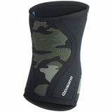 Rehband Rx Knee Support 5mm | Camo | WOD Gear UK | RXROX