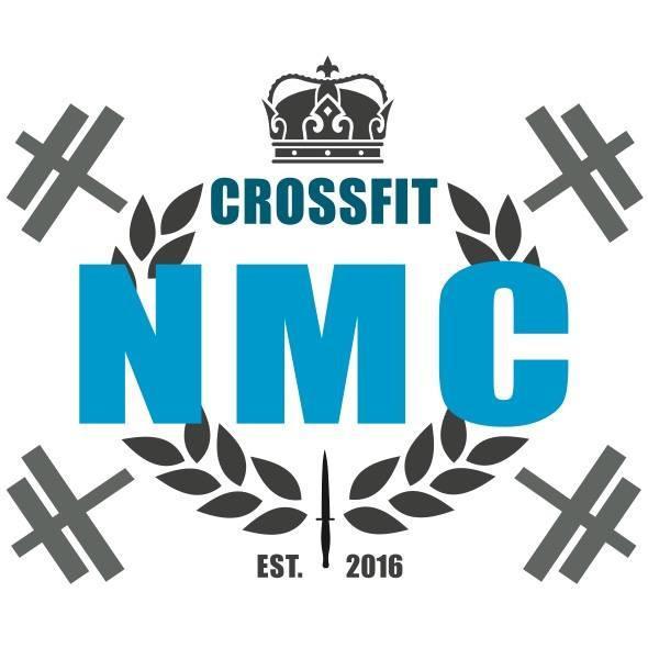 24 Hours, 24 WODs - CrossFit NMC