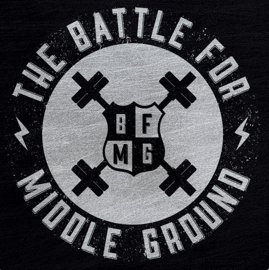 Battle for Middle Ground | 11th June