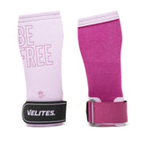 Velites Quad Pro Hand Grips | Pink