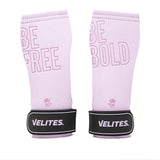 Velites Quad Pro Hand Grips | Pink