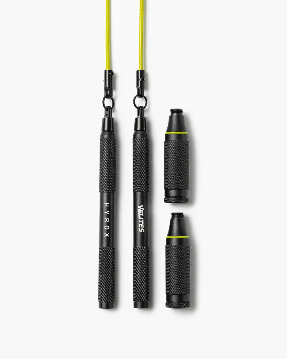 Velites Cyclone Jump Rope  | HYROX Edition