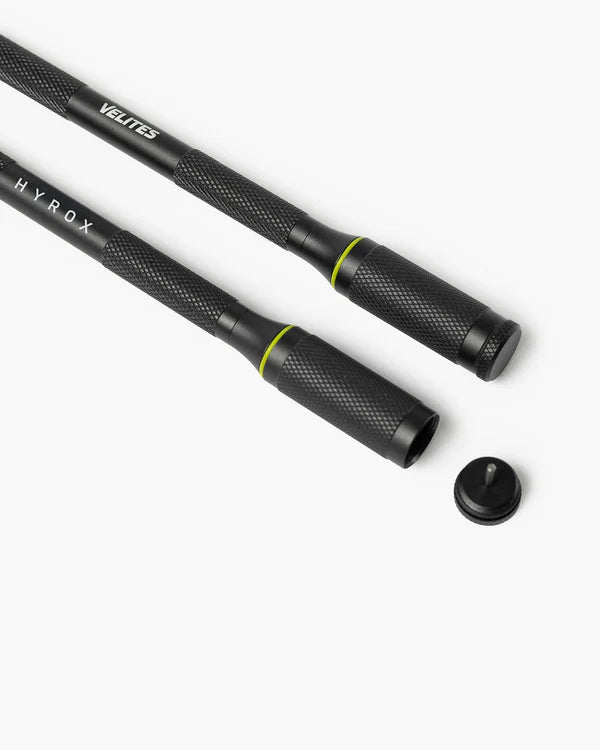 Velites Cyclone Jump Rope  | HYROX Edition
