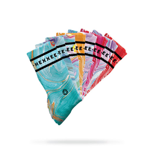 Marble 2Lines - RXROX