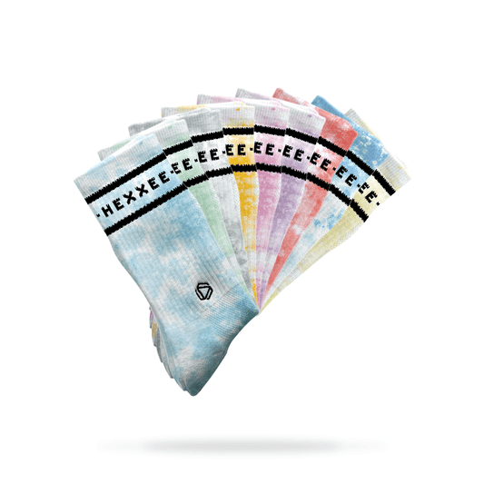 Tie Dye 2Lines - RXROX