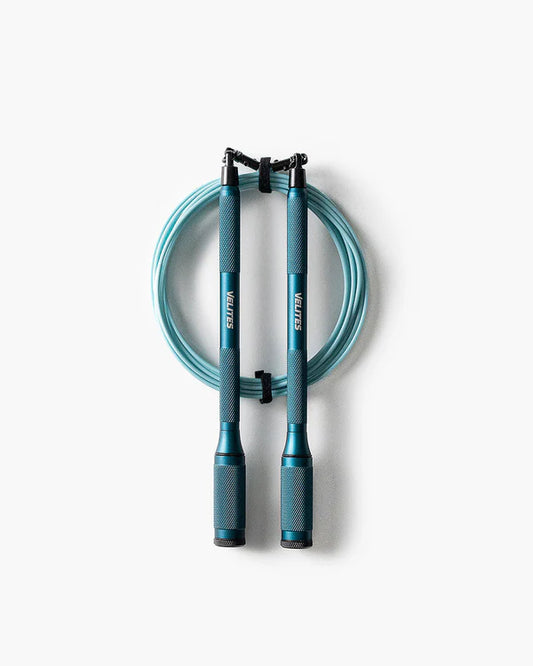 Velites Cyclone Jump Rope  | Blue