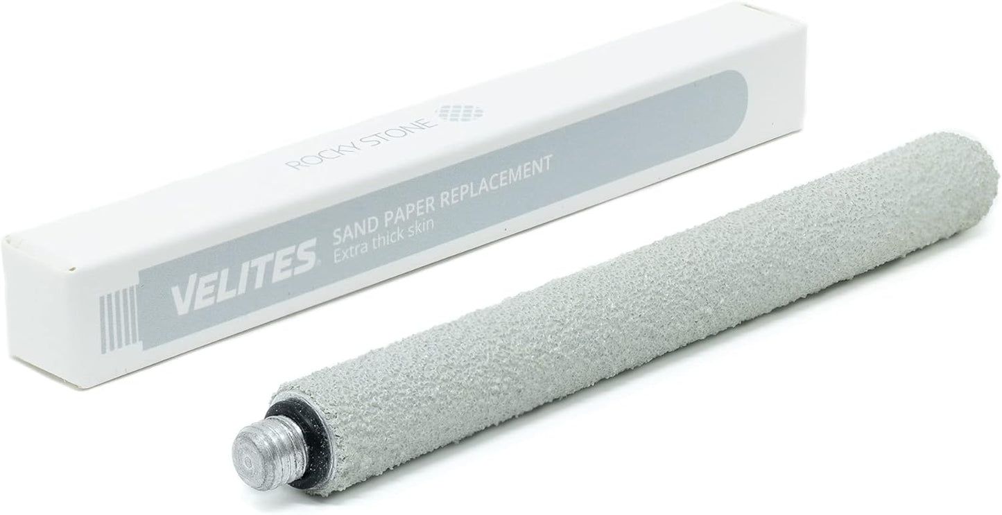 Velites Stone Callous Refill | Rocky Stone