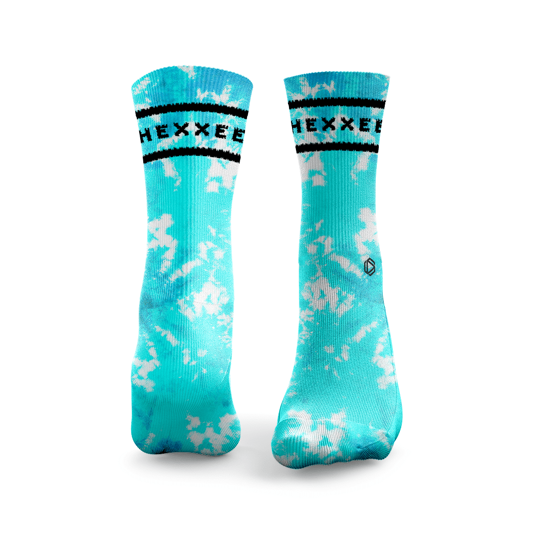 Tie Dye 2.0 2Lines - RXROX