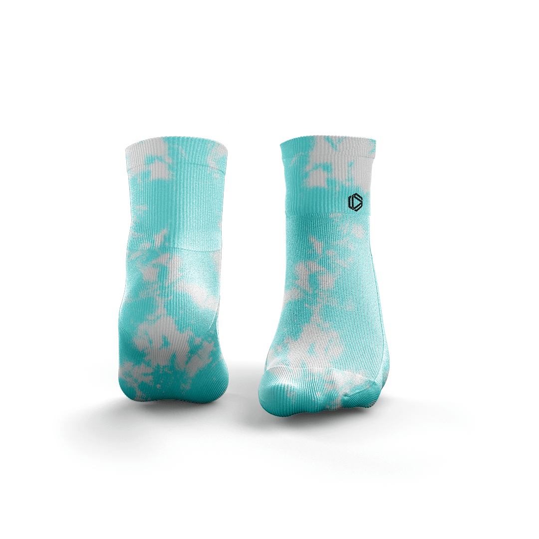 Tie Dye 2.0 Socks - RXROX