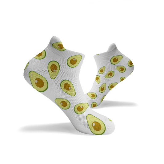 Avocuddle Ankle Socks - RXROX