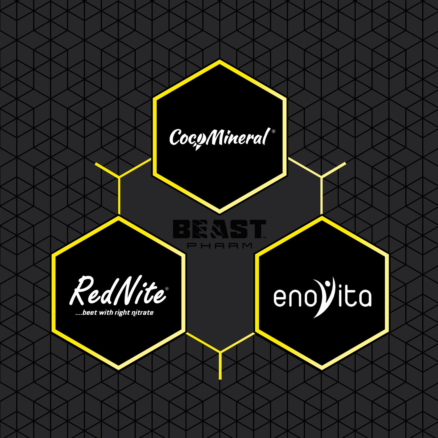 HYDRO Hydration and Electrolytes - RXROX