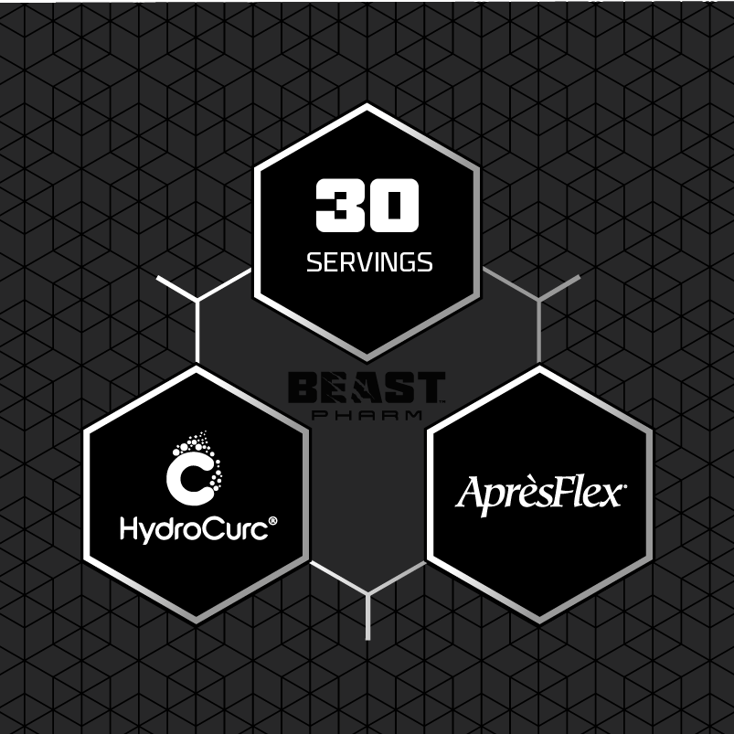 BIG JOINT - Advanced Joint Support - RXROX
