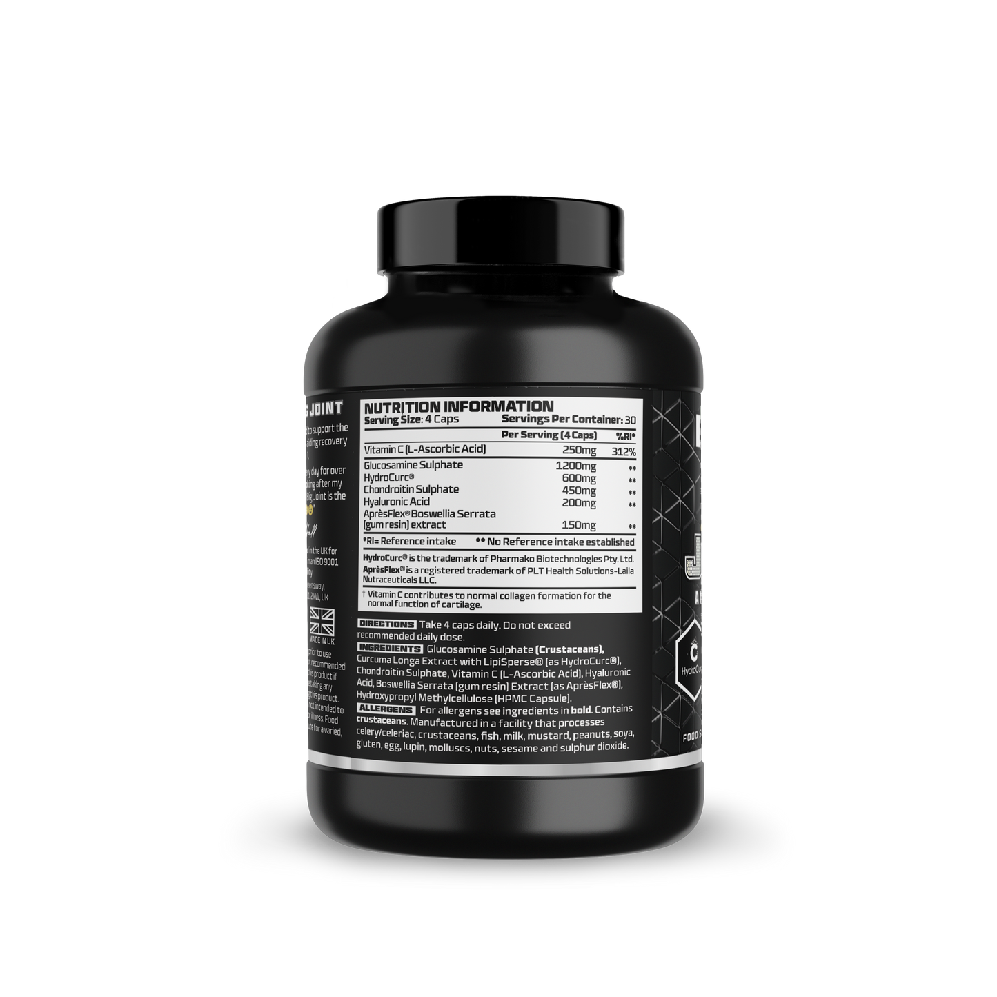 BIG JOINT - Advanced Joint Support - RXROX