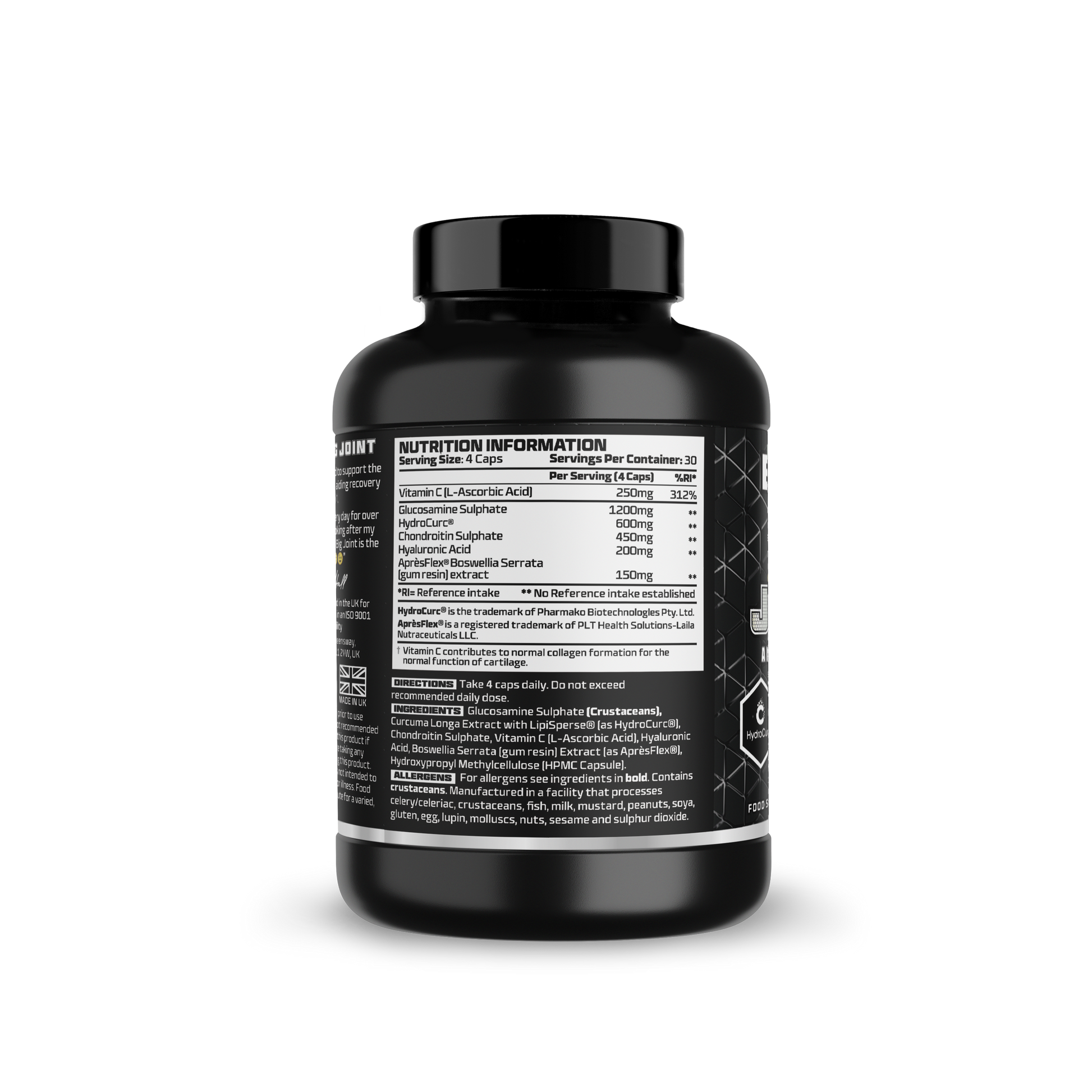 BIG JOINT - Advanced Joint Support - RXROX