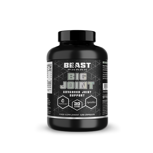 BIG JOINT - Advanced Joint Support