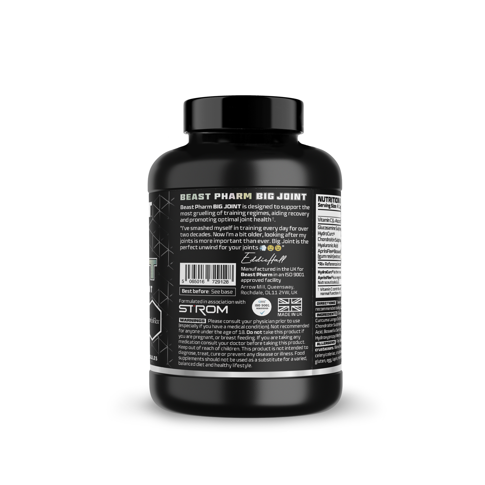 BIG JOINT - Advanced Joint Support - RXROX