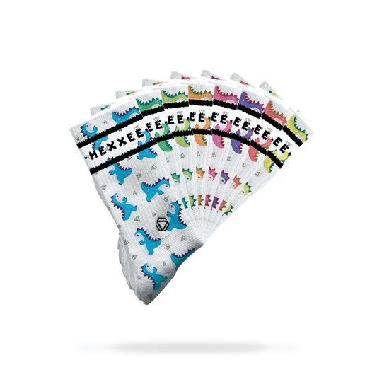 Baby Dinos 2Lines - RXROX