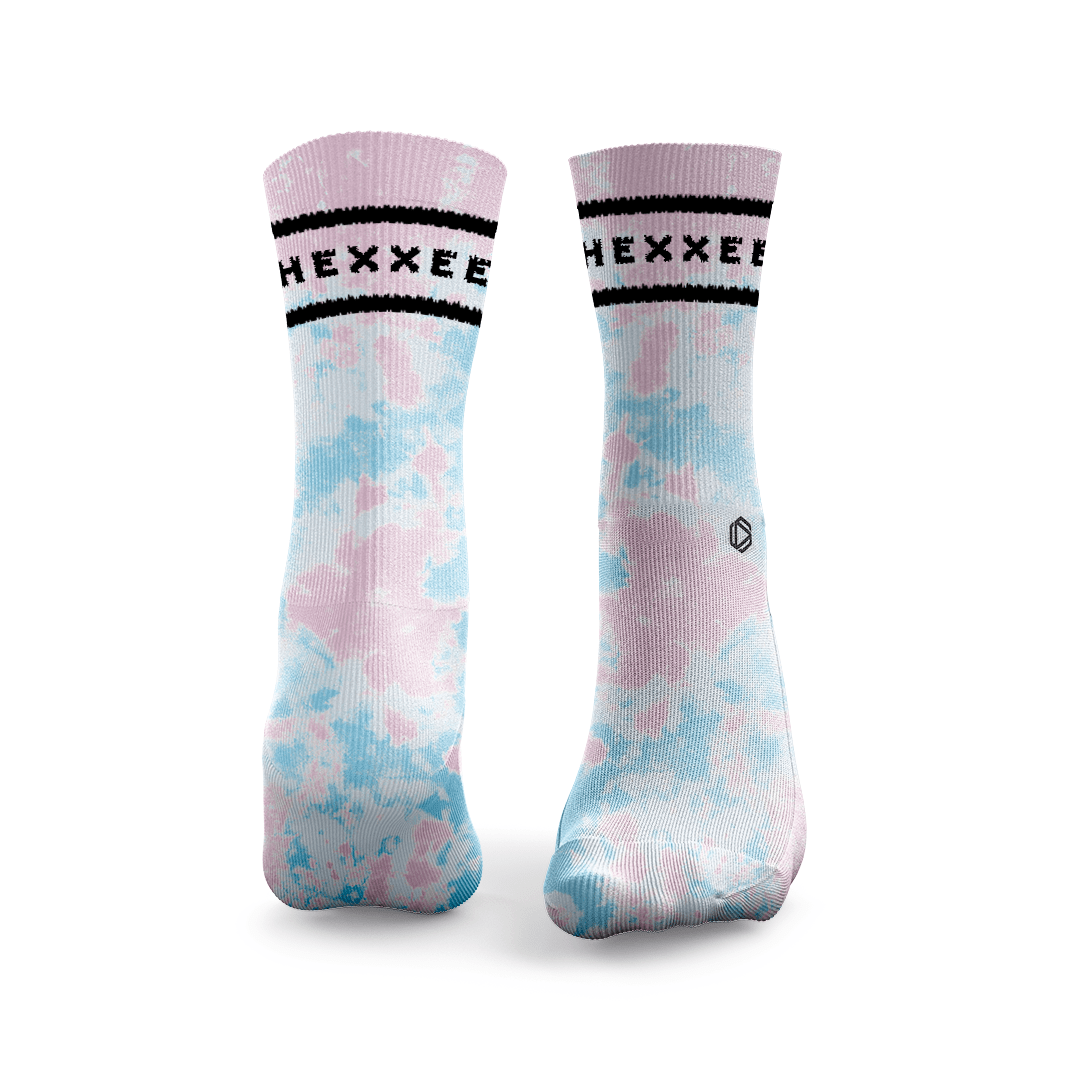 Tie Dye 3.0 2Lines - RXROX