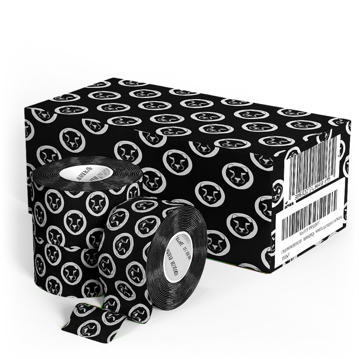 Mammal Tape - 5-Metre - SPEC 2.0 (3 pack) - RXROX