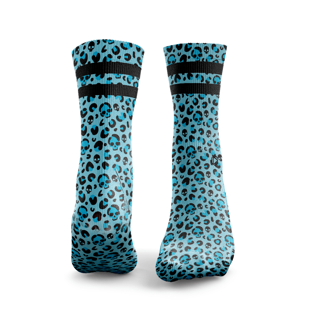 Leopard Skulls - RXROX
