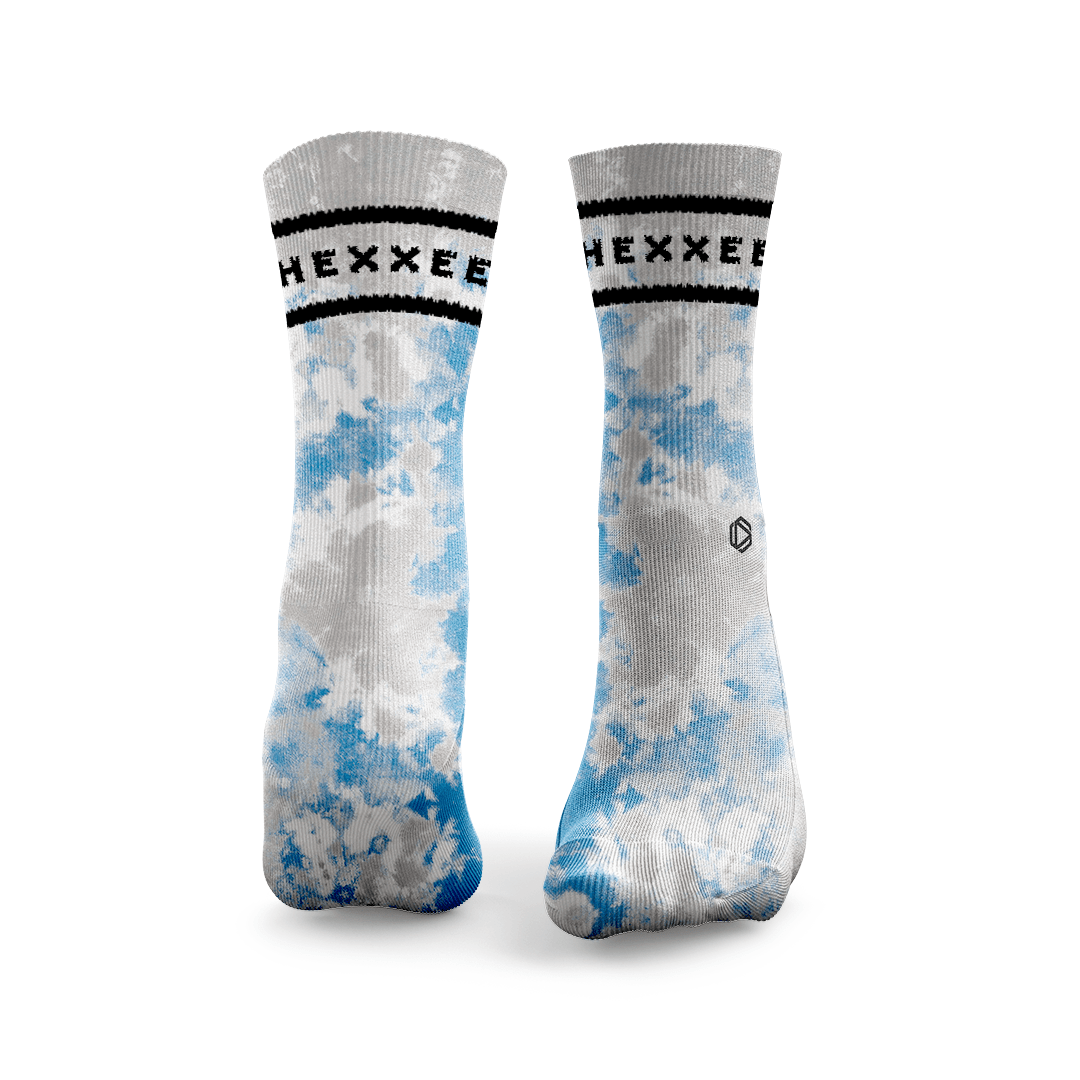 Tie Dye 3.0 2Lines - RXROX