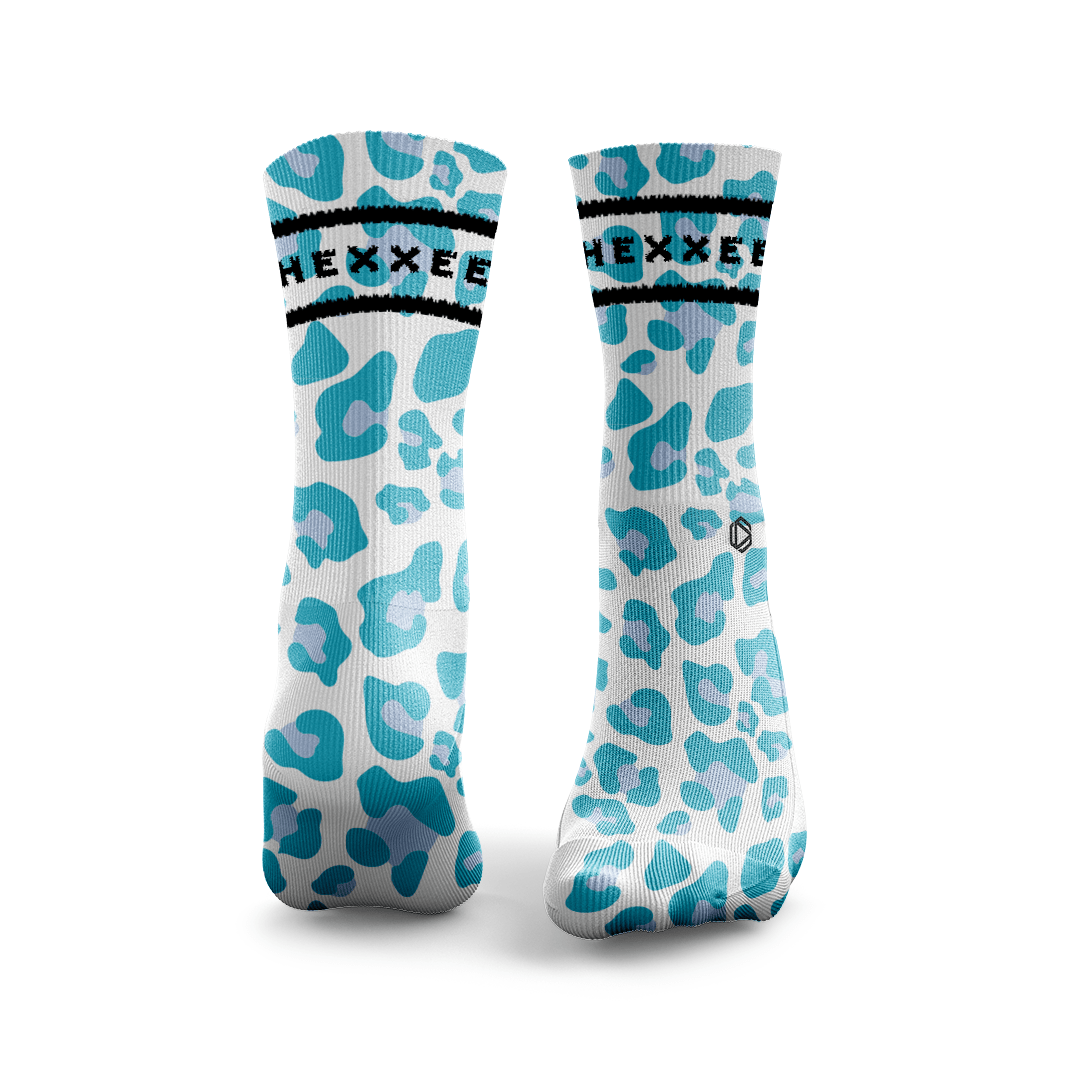 Leopard Print 2Lines - RXROX