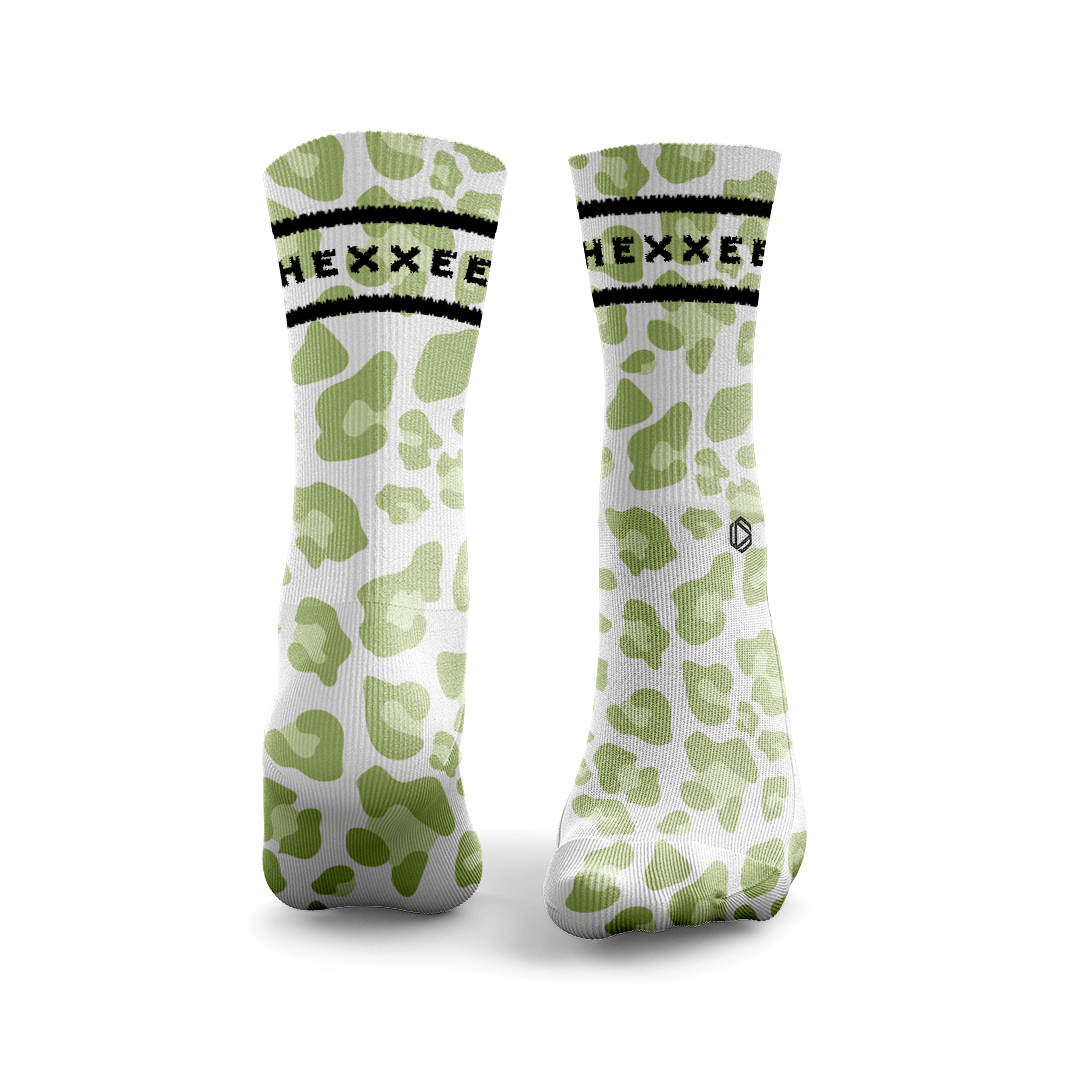 Leopard Print 2Lines - RXROX