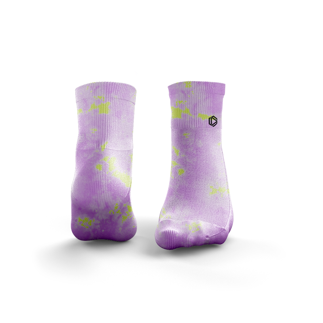 Tie Dye 2.0 Socks - RXROX