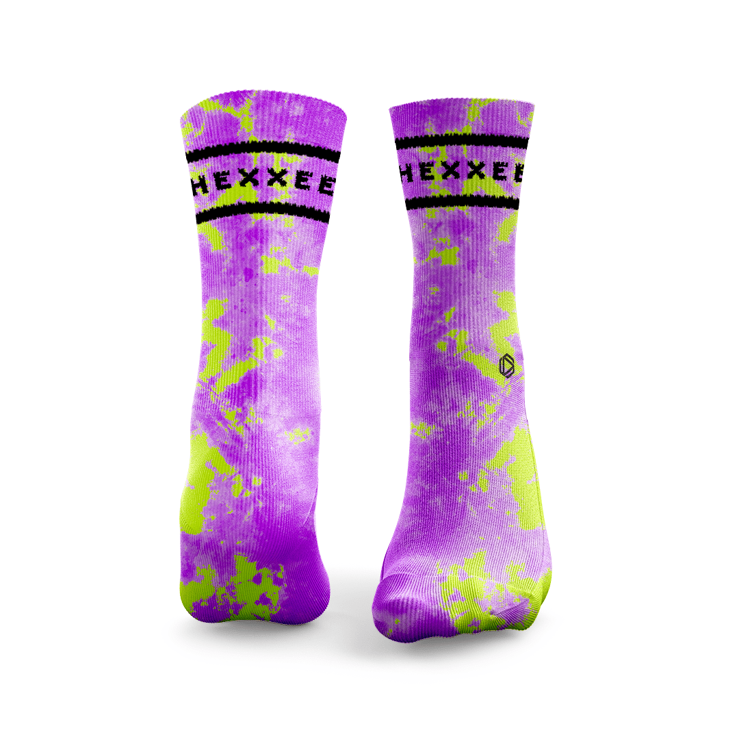 Tie Dye 2.0 2Lines - RXROX